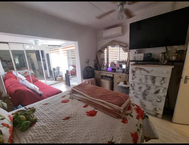 3 BEDROOM TOWNHOUSE FOR SALE IN NEW REDRUTH